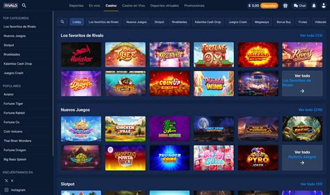 rivalo casino|rivalo casino free spins.